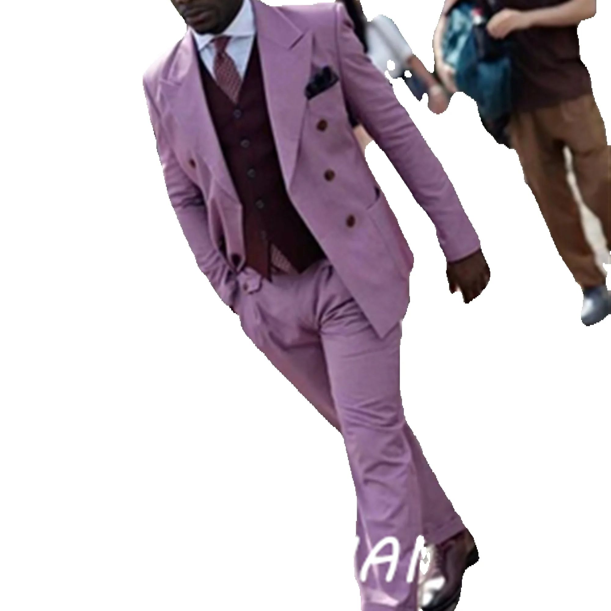 Jack Men'S Grooming - CustomizedCustom Made Groom Wear Mans Suits