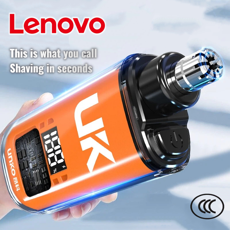 Men'S Grooming Room - Lenovo Nose Ear Hair Trimmer for