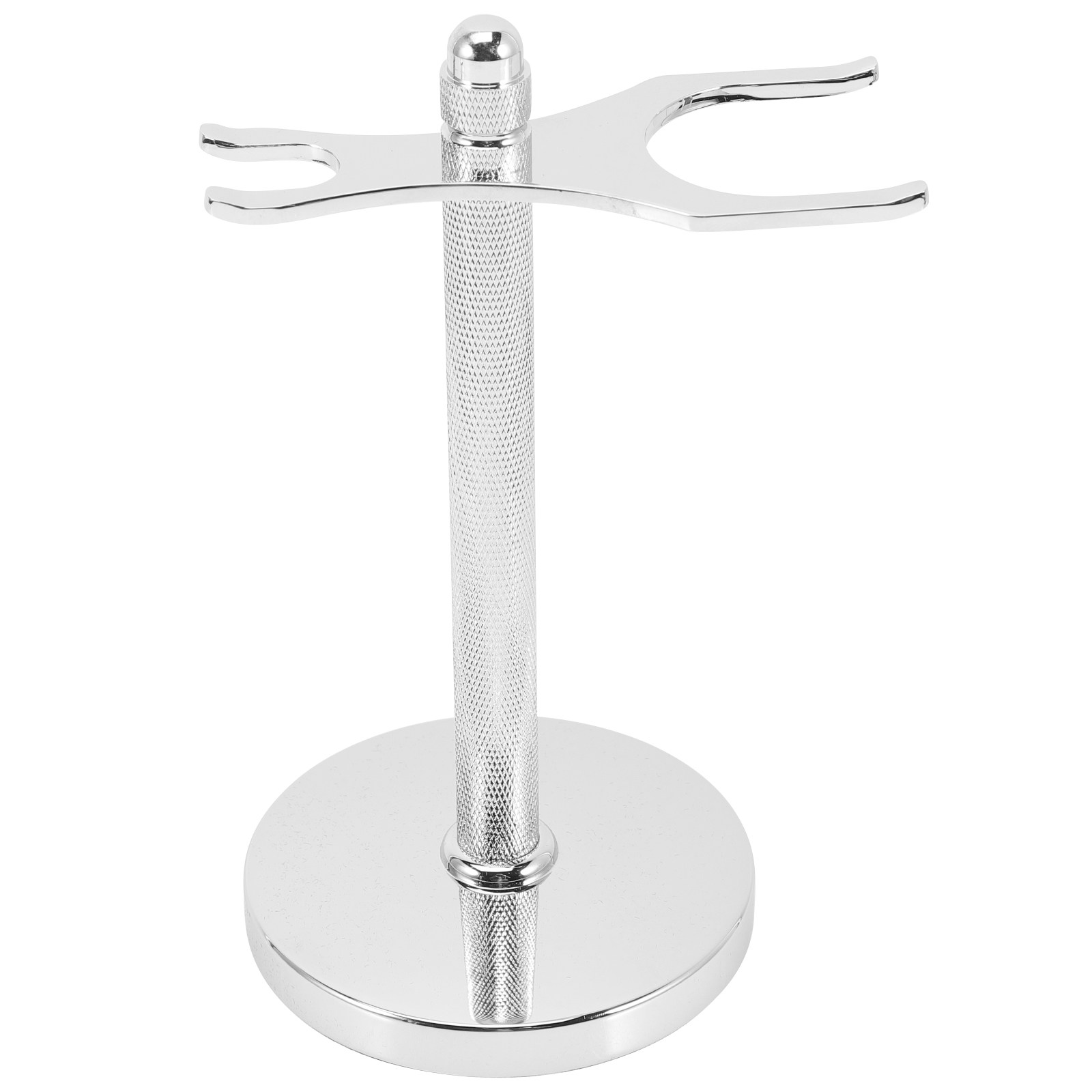 Men'S Grooming Organizer - Premium Aluminum Alloy Razor and Shaving