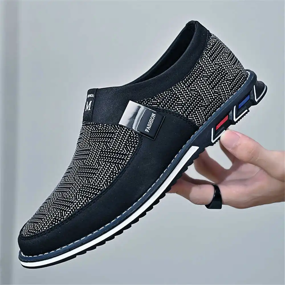 Men'S Grooming Trends - Dark Blue 44-45 Summer Shoes Sale