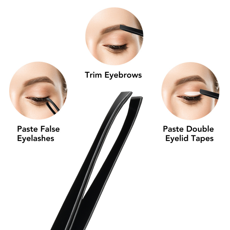 11-Pack Eyebrow Kit Eyebrow Tw – Men'S Grooming Eyebrow Shape recenzja i cena