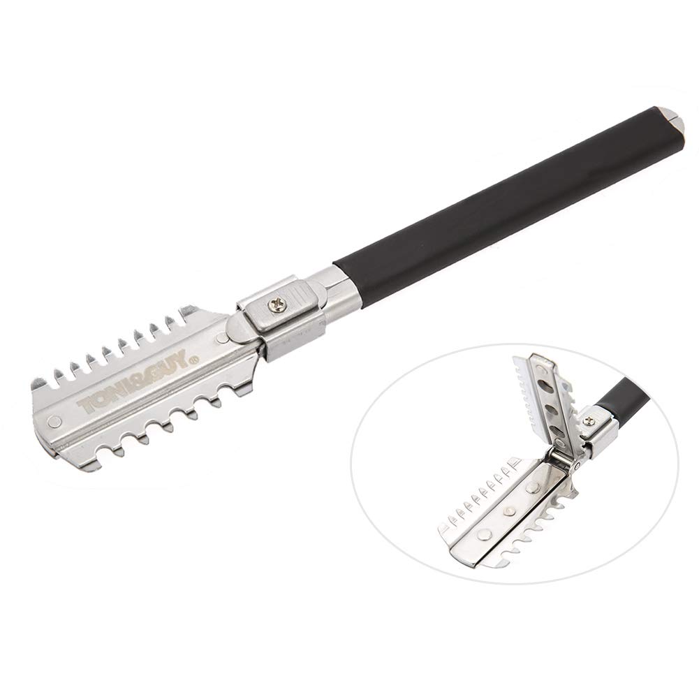 Double-Edge Shaving Haircut Ra – Men'S Grooming Room recenzja i cena