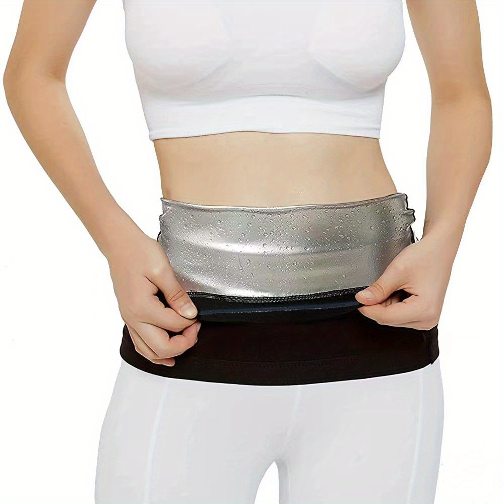 1pcs Women Waist Trimmer Sauna – Men'S Beard Grooming recenzja i cena