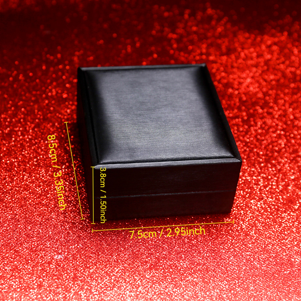 Tangula Custom Initials Cuffli – Men'S Grooming For Wedding recenzja i cena