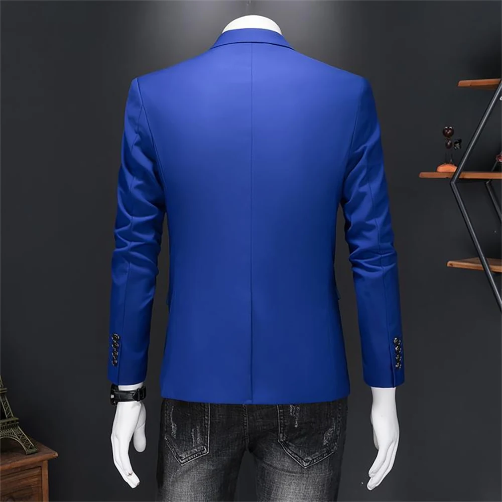 Boutique Fashion Solid Color H – Jack Men'S Grooming recenzja i cena
