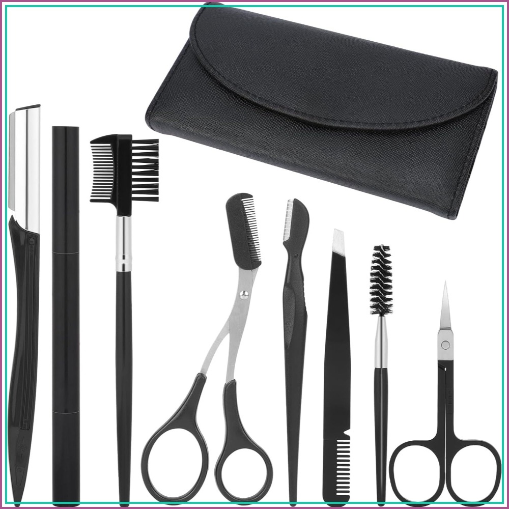 Professional Eyebrow Shaping G – Men'S Grooming Eyebrow Shape recenzja i cena