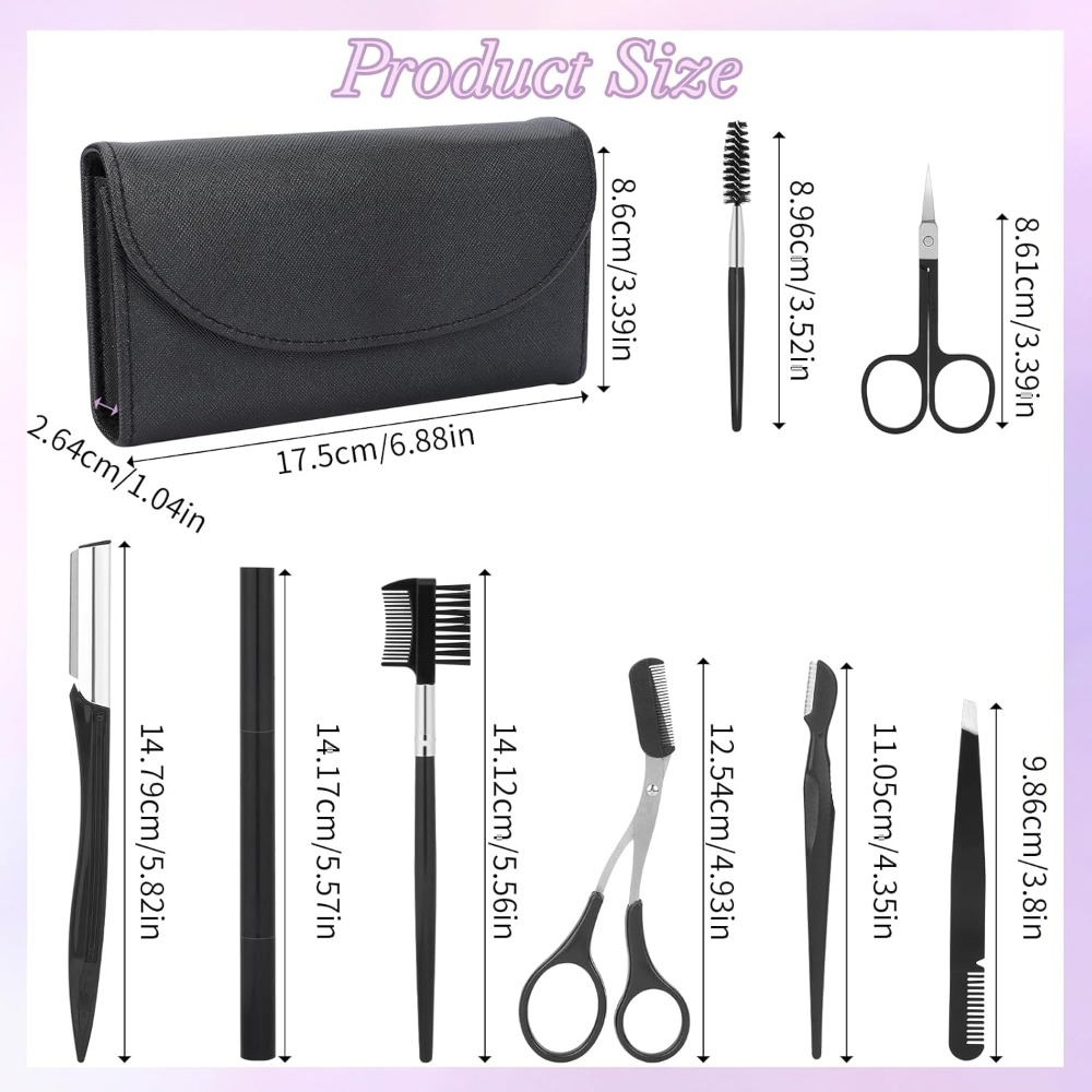 Professional Eyebrow Shaping G – Men'S Grooming Eyebrow Shape recenzja i cena