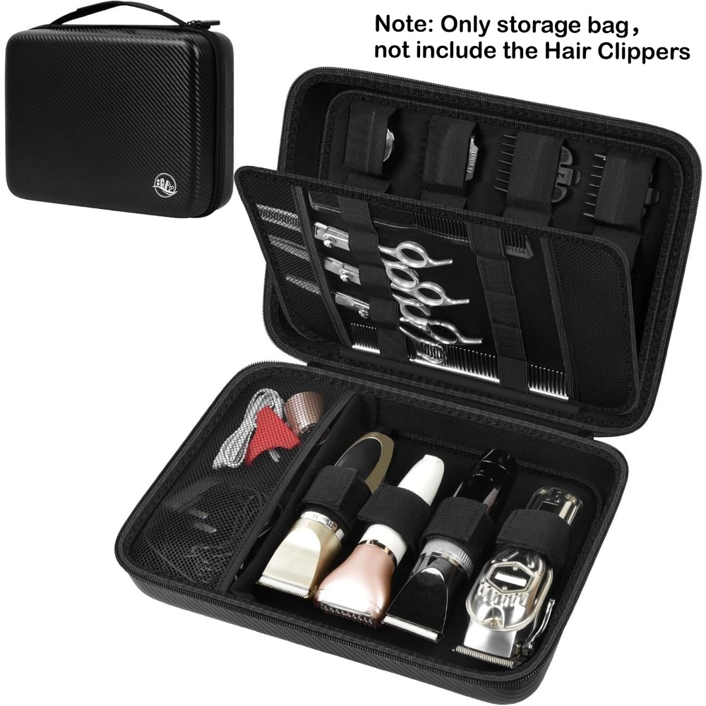 Hair Cutting Barber Supplies O – Men'S Grooming Organizer recenzja i cena