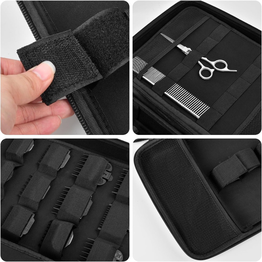 Hair Cutting Barber Supplies O – Men'S Grooming Organizer recenzja i cena