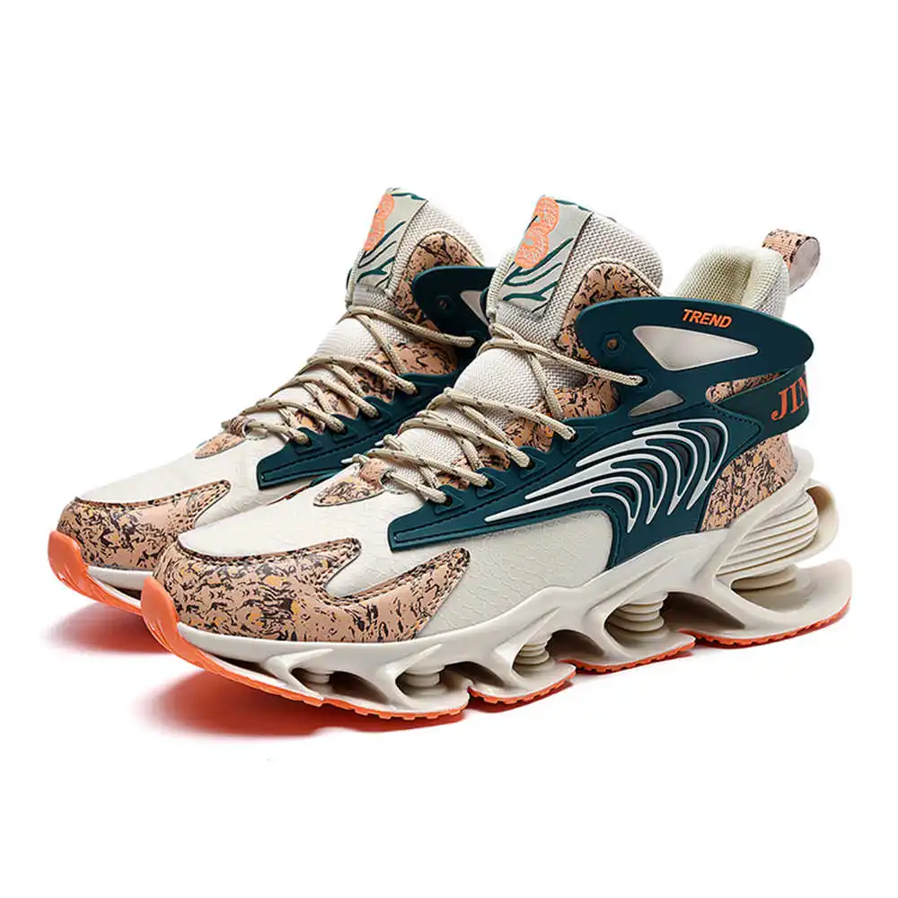 Non-slip Mid Child Running Sne – Men'S Grooming Trends recenzja i cena