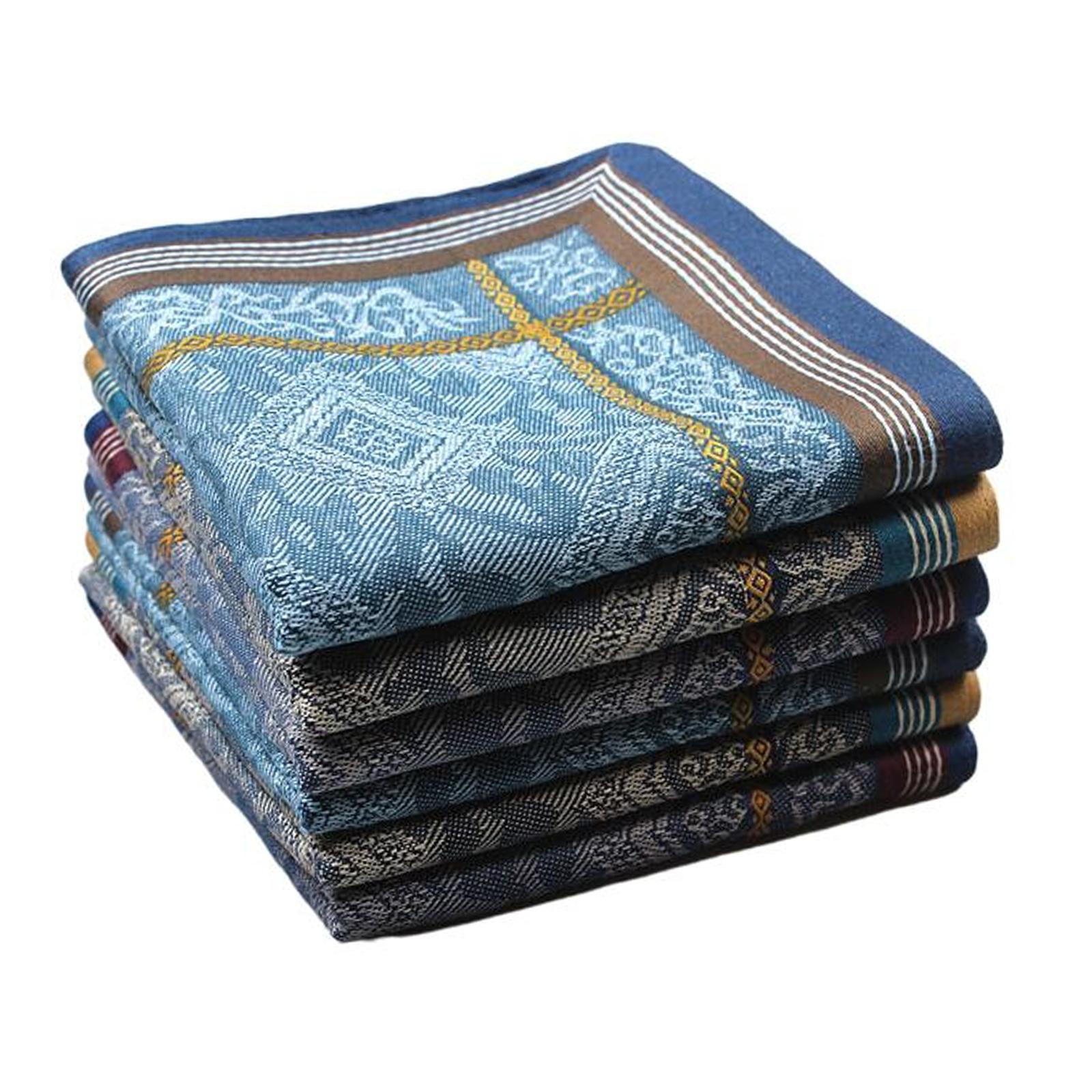 3Pcs Pocket Square Hankies Jac – Men'S Grooming For Wedding recenzja i cena