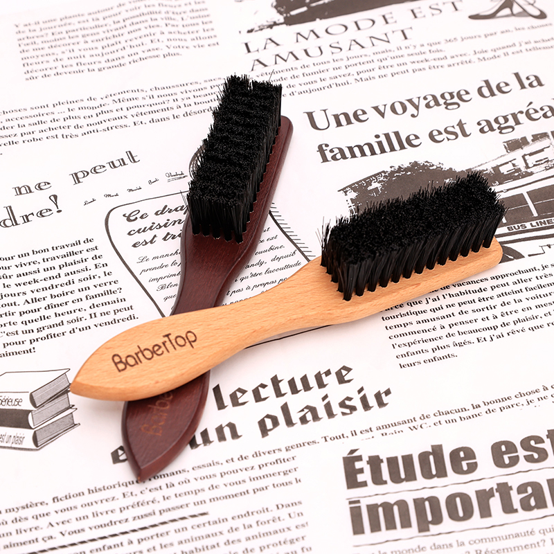 BARBERTOP Professional Soft Ha – Men'S Beard Grooming recenzja i cena