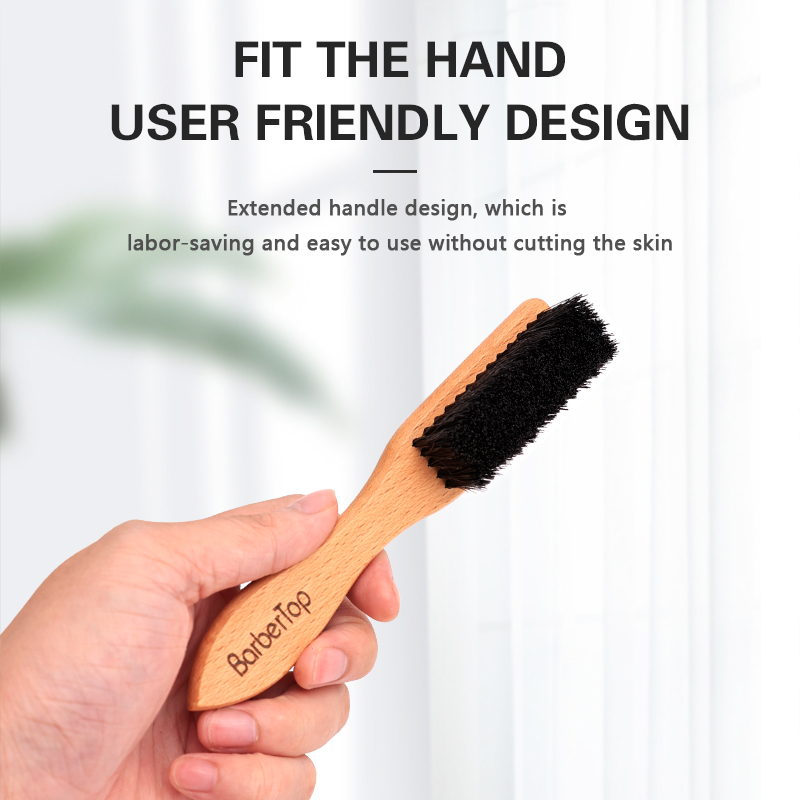 BARBERTOP Professional Soft Ha – Men'S Beard Grooming recenzja i cena
