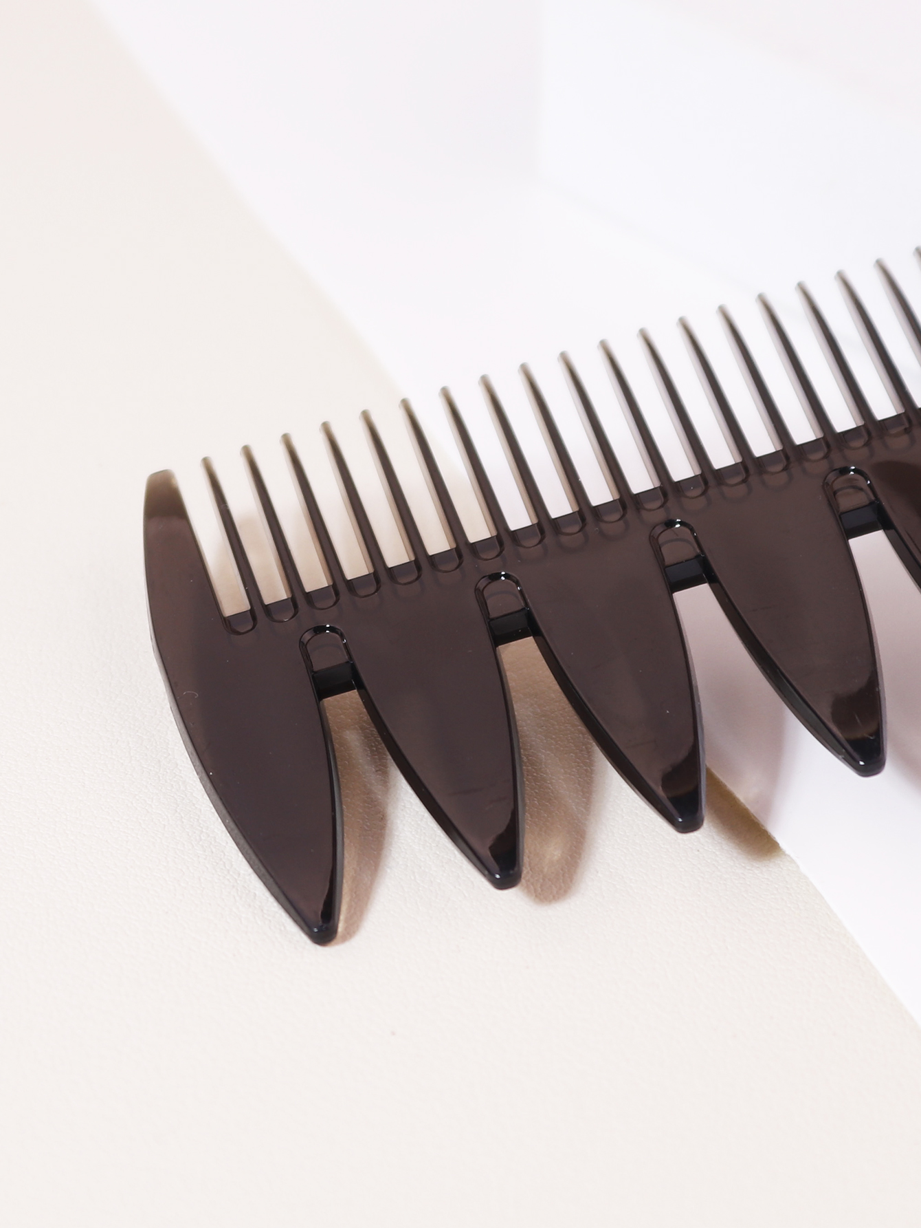 1pc wide and fine toothed anti – Comb Fine Tooth recenzja i cena