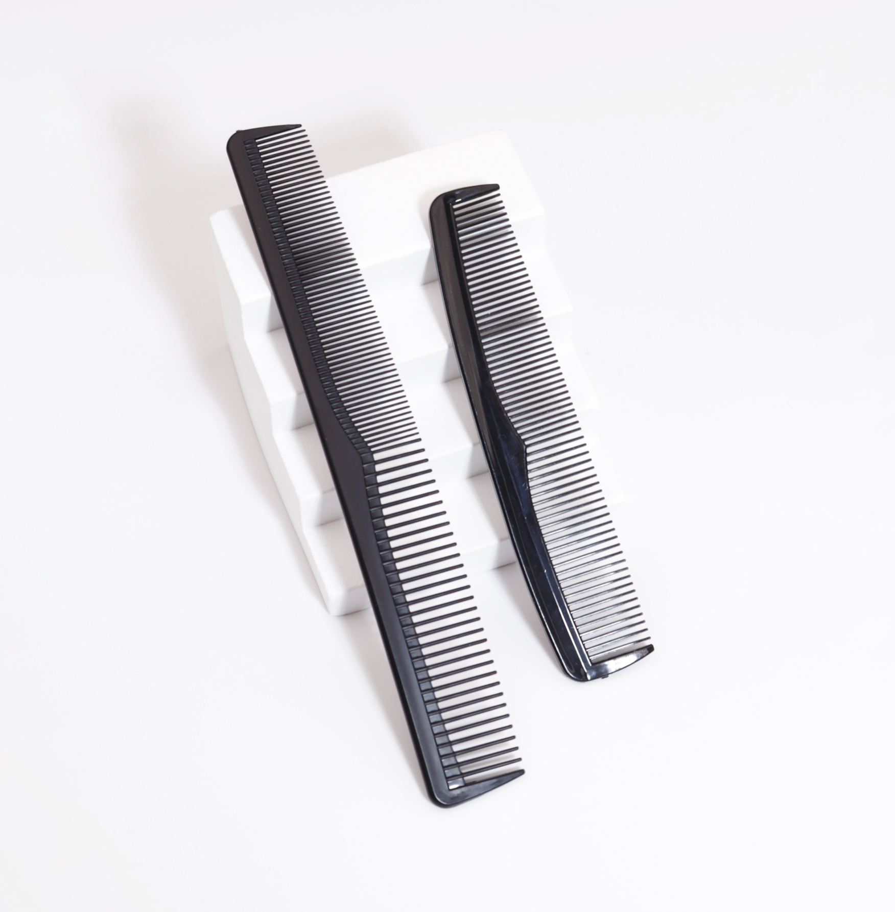 2pcs comb set, anti-static and – Comb Fine Tooth recenzja i cena