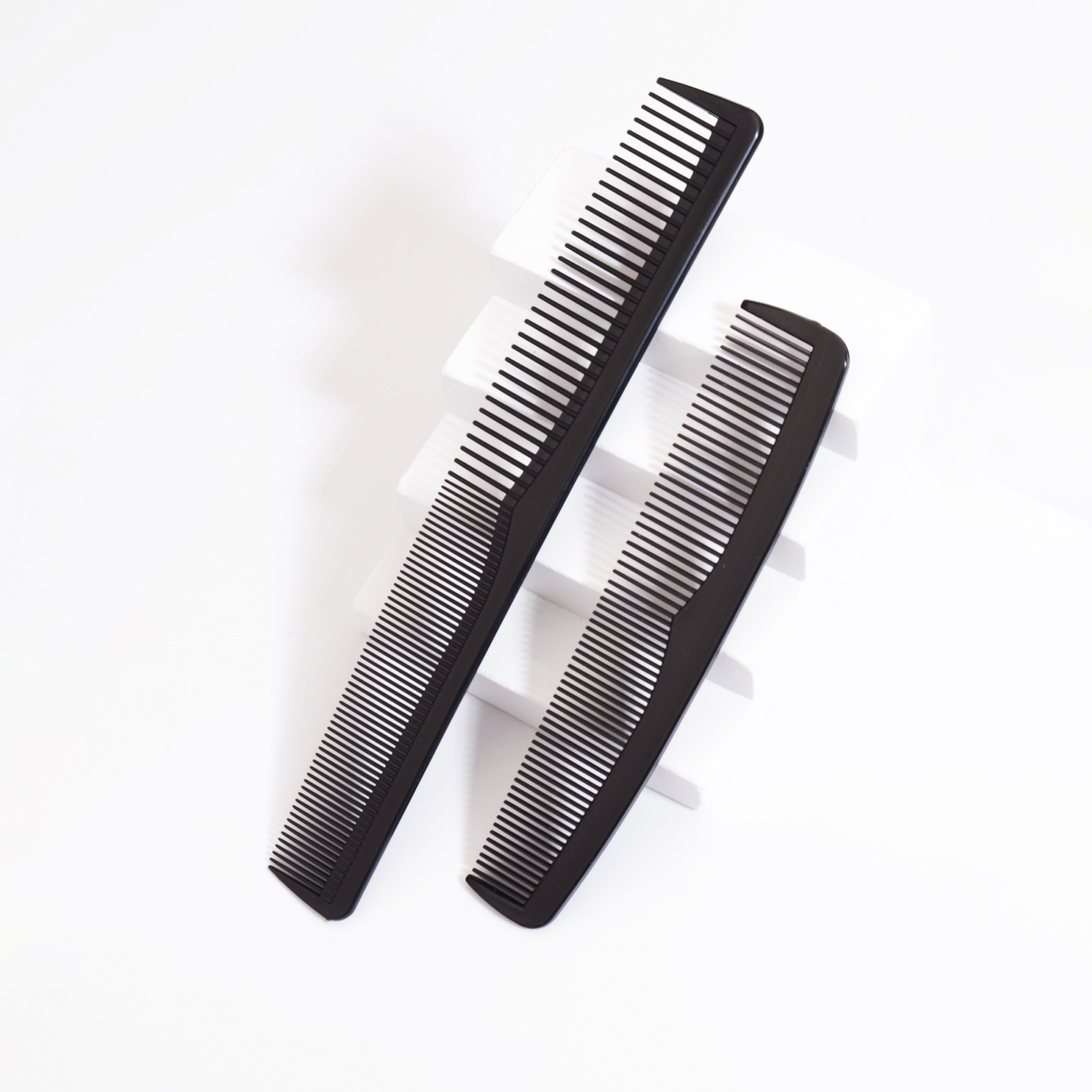 2pcs comb set, anti-static and – Comb Fine Tooth recenzja i cena