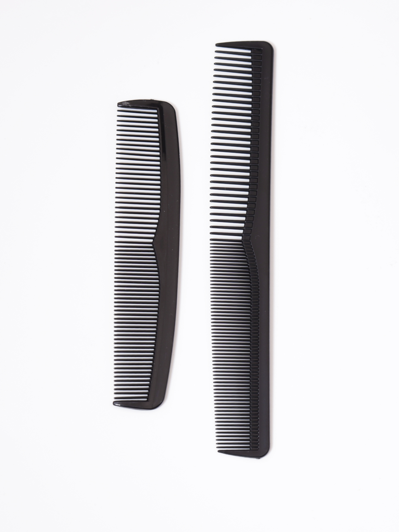 2pcs comb set, anti-static and – Comb Fine Tooth recenzja i cena