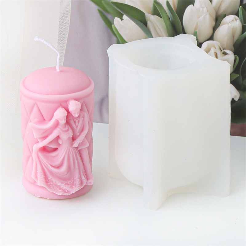 DIY Wedding Theme Candle Mold  – Men'S Grooming Pictures recenzja i cena