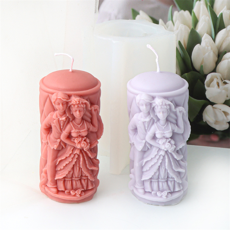 DIY Wedding Theme Candle Mold  – Men'S Grooming Pictures recenzja i cena