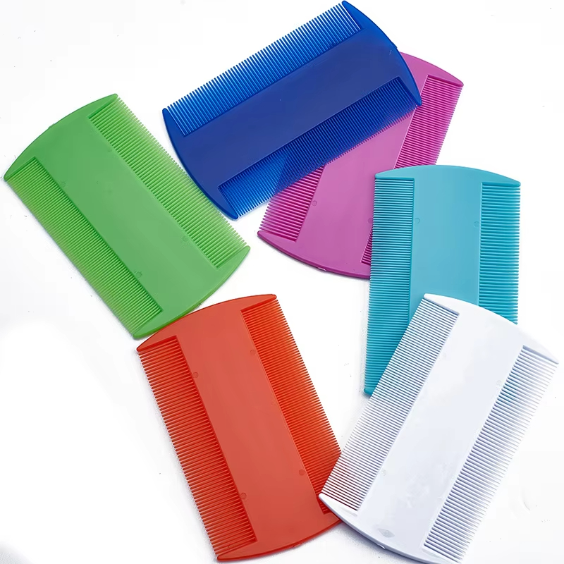 Pet Double Sided Nit Fine Toot – Comb Fine Tooth recenzja i cena