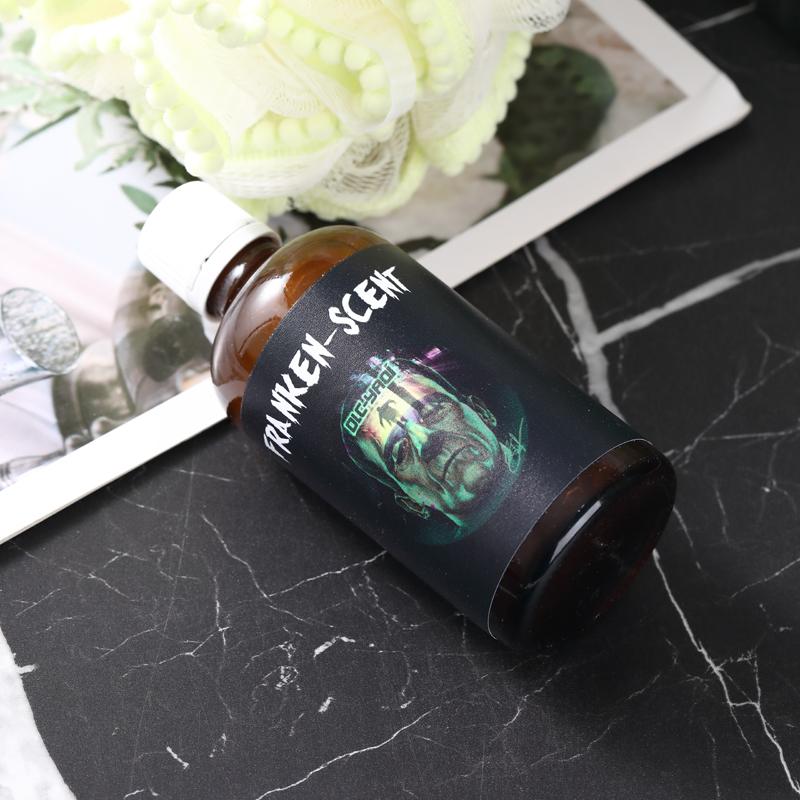 2026 Yaqi Franken Scent Men's  – Men'S Grooming Aftershave recenzja i cena