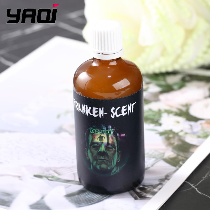 2026 Yaqi Franken Scent Men's  – Men'S Grooming Aftershave recenzja i cena