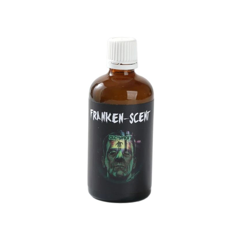 2026 Yaqi Franken Scent Men's  – Men'S Grooming Aftershave recenzja i cena