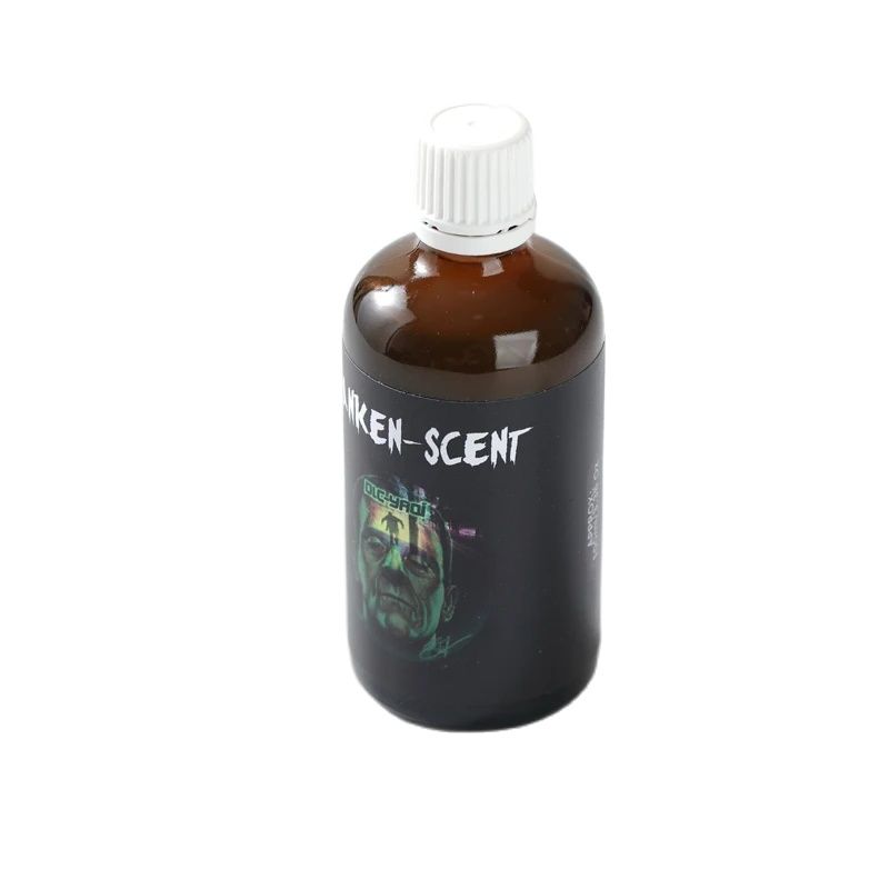 2026 Yaqi Franken Scent Men's  – Men'S Grooming Aftershave recenzja i cena