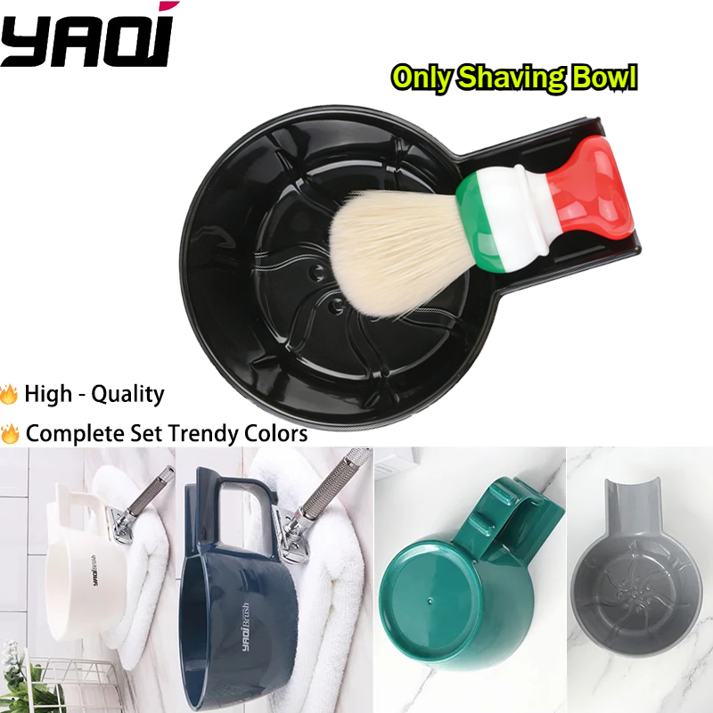 2026 YAQI 5 Colors High - Qual – Men'S Grooming Must Haves recenzja i cena