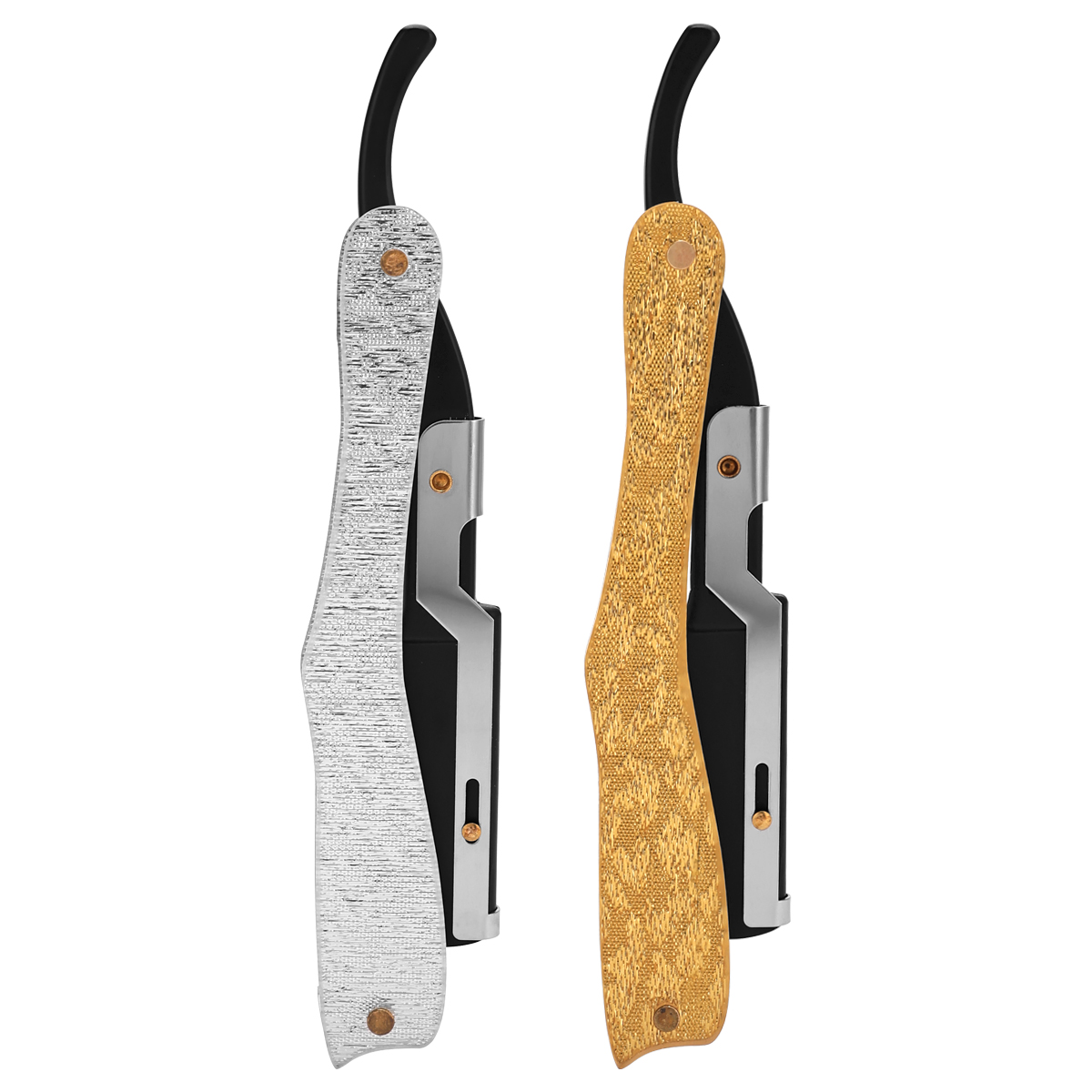 Professional Manual Razor for  – Men'S Grooming Eyebrow Shape recenzja i cena