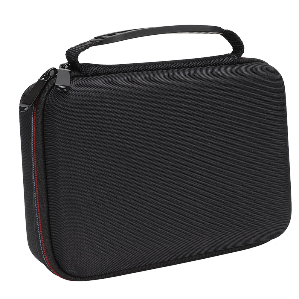 Portable Hair Clipper Storage  – Men'S Grooming Organizer recenzja i cena