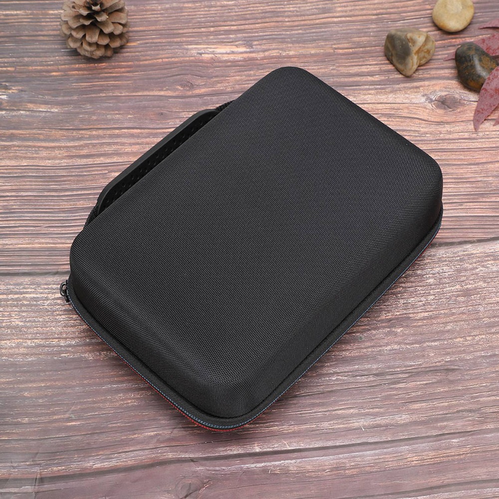 Portable Hair Clipper Storage  – Men'S Grooming Organizer recenzja i cena