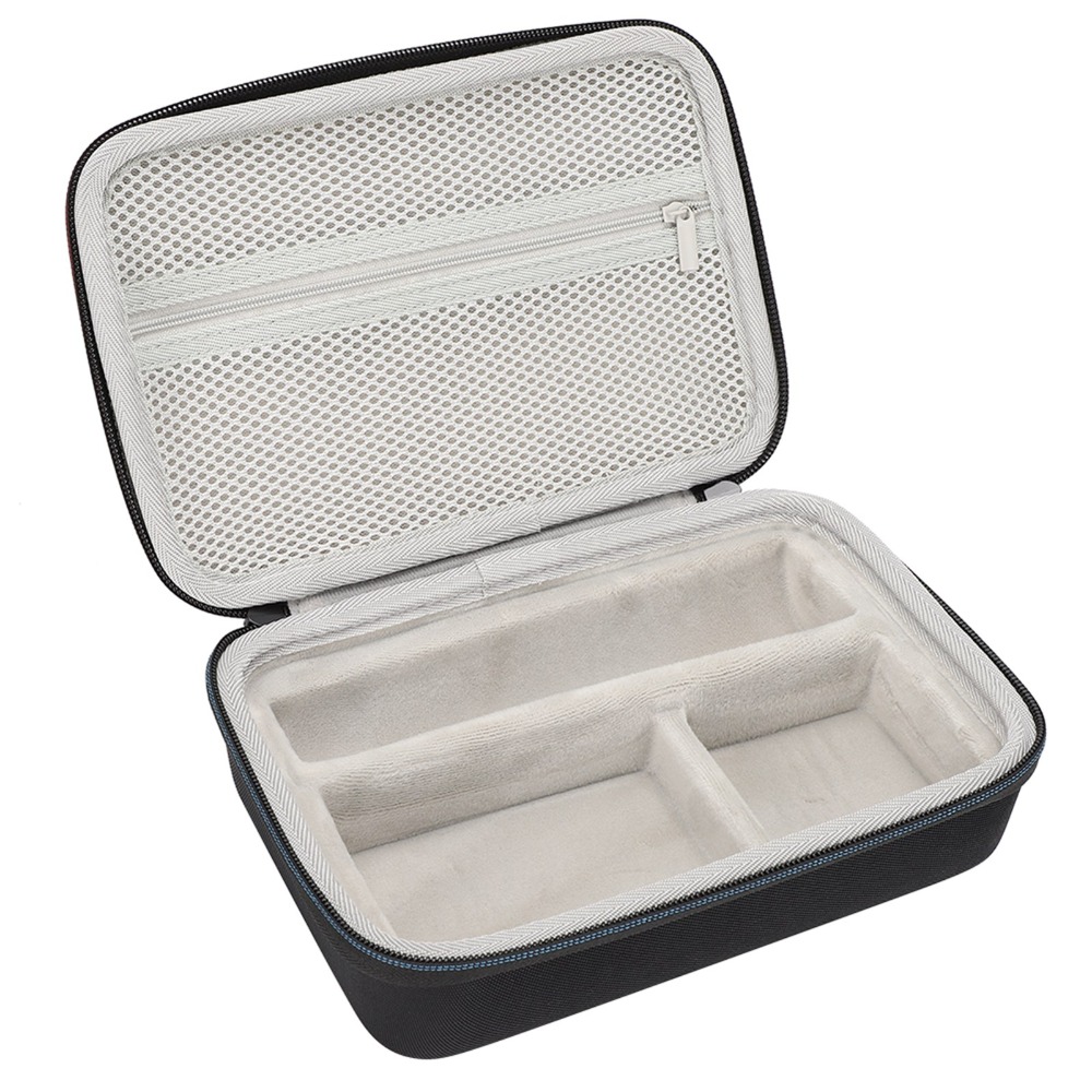 Portable Hair Clipper Storage  – Men'S Grooming Organizer recenzja i cena
