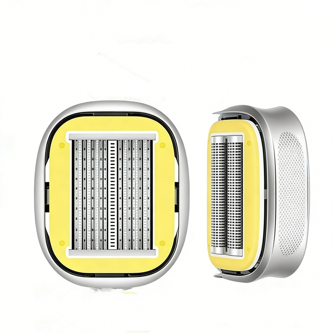 019-Stainless Steel Head Shave – Men'S Grooming Shaver recenzja i cena