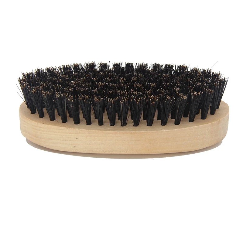 Wooden Hair Beard Brush For Me – Men'S Beard Grooming recenzja i cena