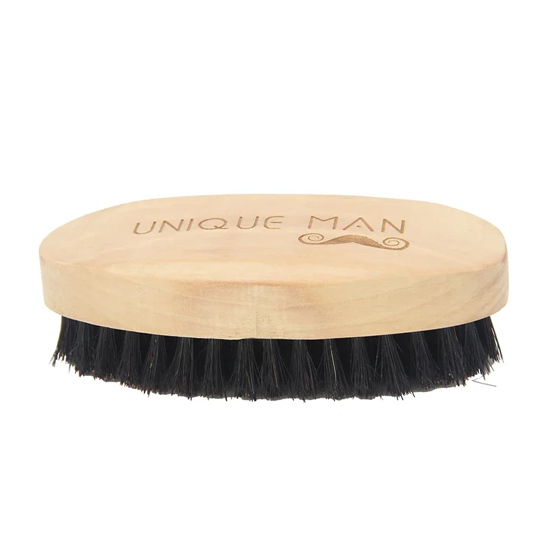 Wooden Hair Beard Brush For Me – Men'S Beard Grooming recenzja i cena