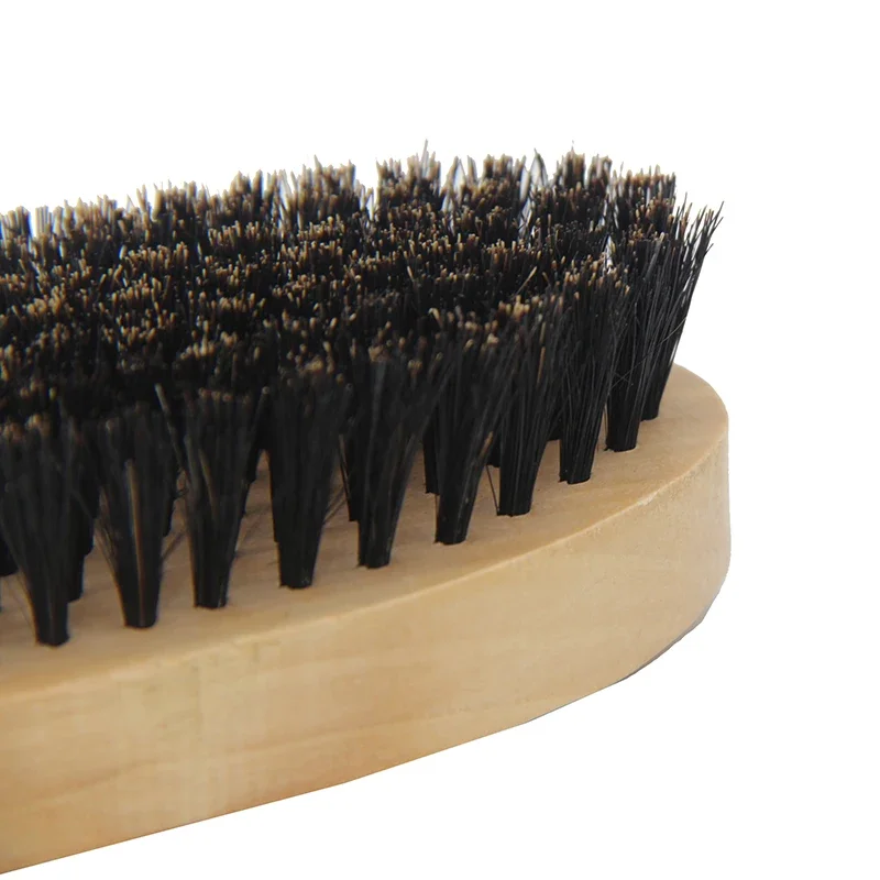 Wooden Hair Beard Brush For Me – Men'S Beard Grooming recenzja i cena