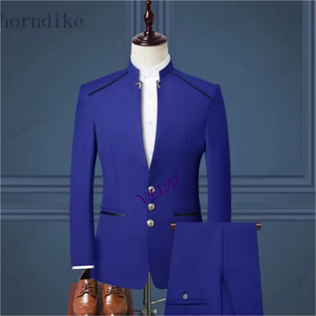 CustomizedThorndike Men Suit C – Jack Men'S Grooming recenzja i cena