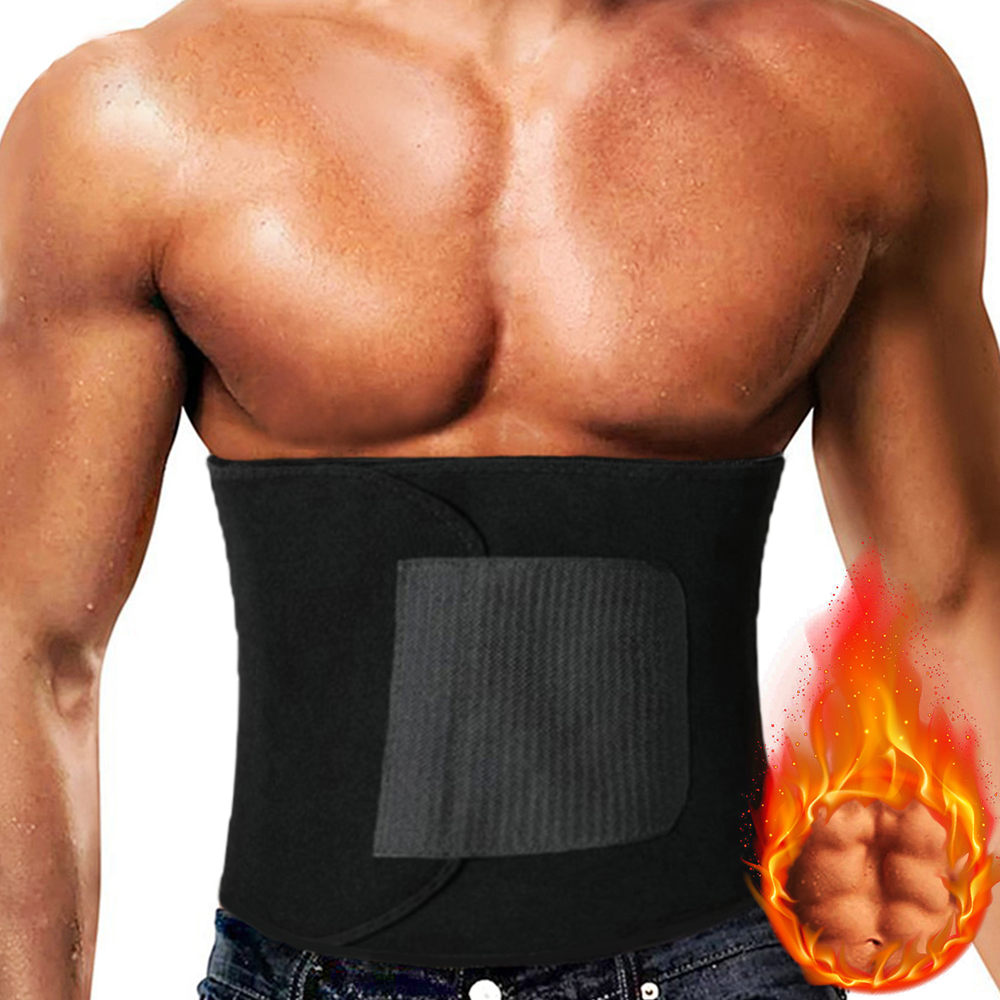 Men Sports Sweat Bust Waist Su – Men'S Beard Grooming recenzja i cena
