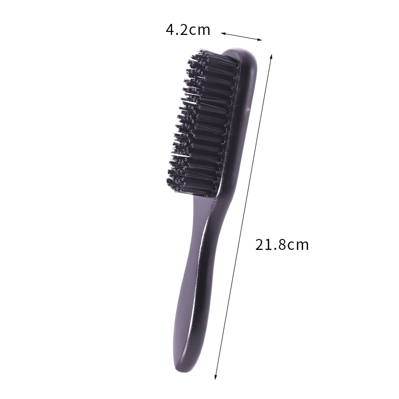 Custom Men Shaving Brush Hard  – Men'S Beard Grooming recenzja i cena