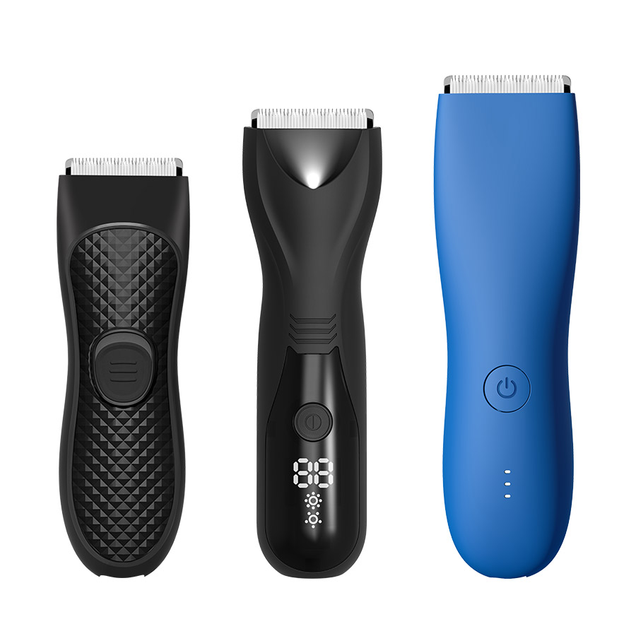 Professional Body Hair Trimmer – Grooming Men'S Eyebrows recenzja i cena