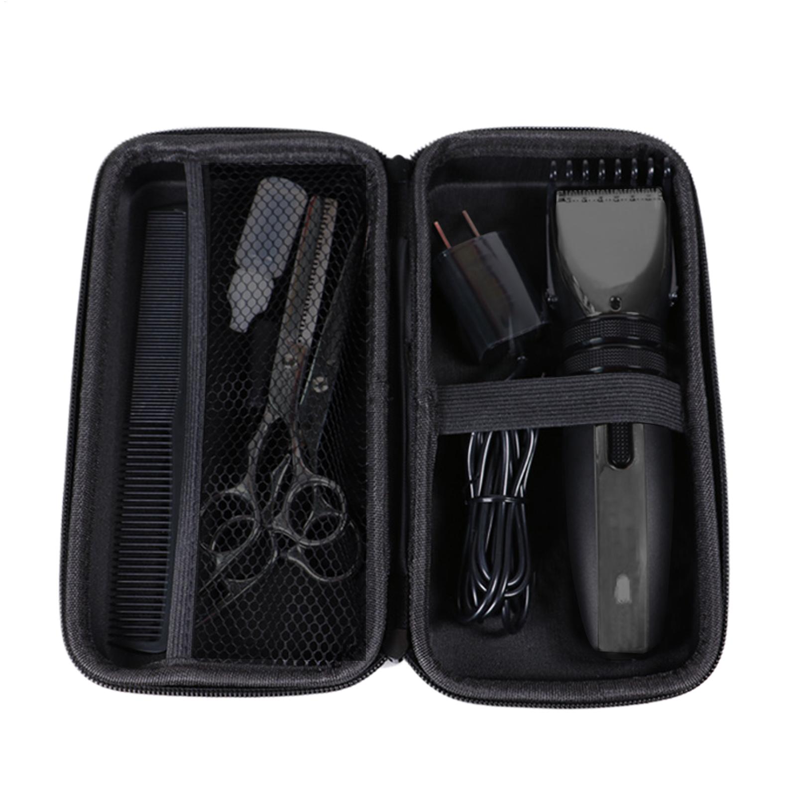 Clipper Bag Barber Tool Bag Tr – Men'S Grooming Organizer recenzja i cena