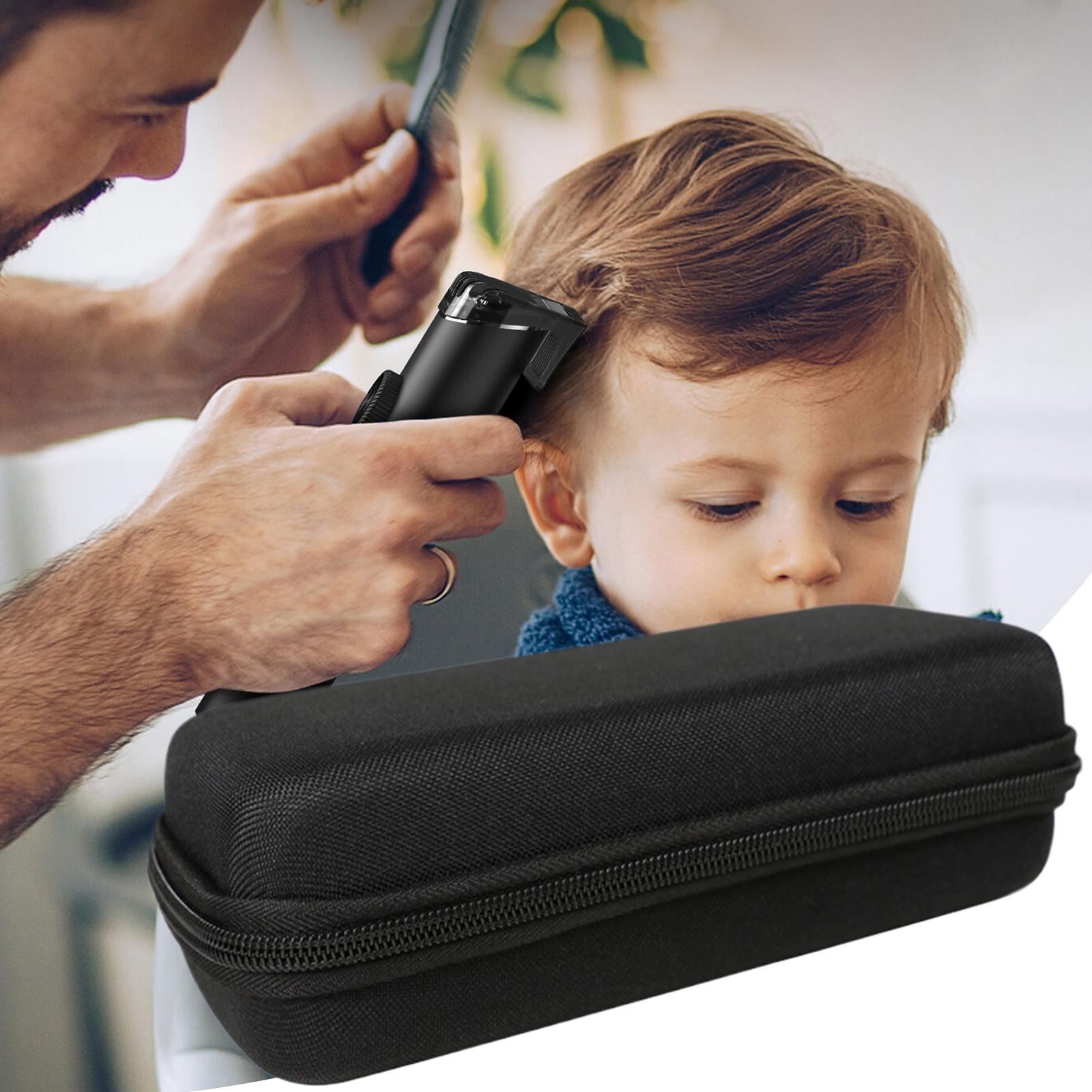 Clipper Bag Barber Tool Bag Tr – Men'S Grooming Organizer recenzja i cena