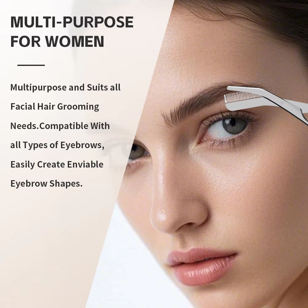 1 set of eyebrow grooming tool – Grooming Men'S Eyebrows recenzja i cena
