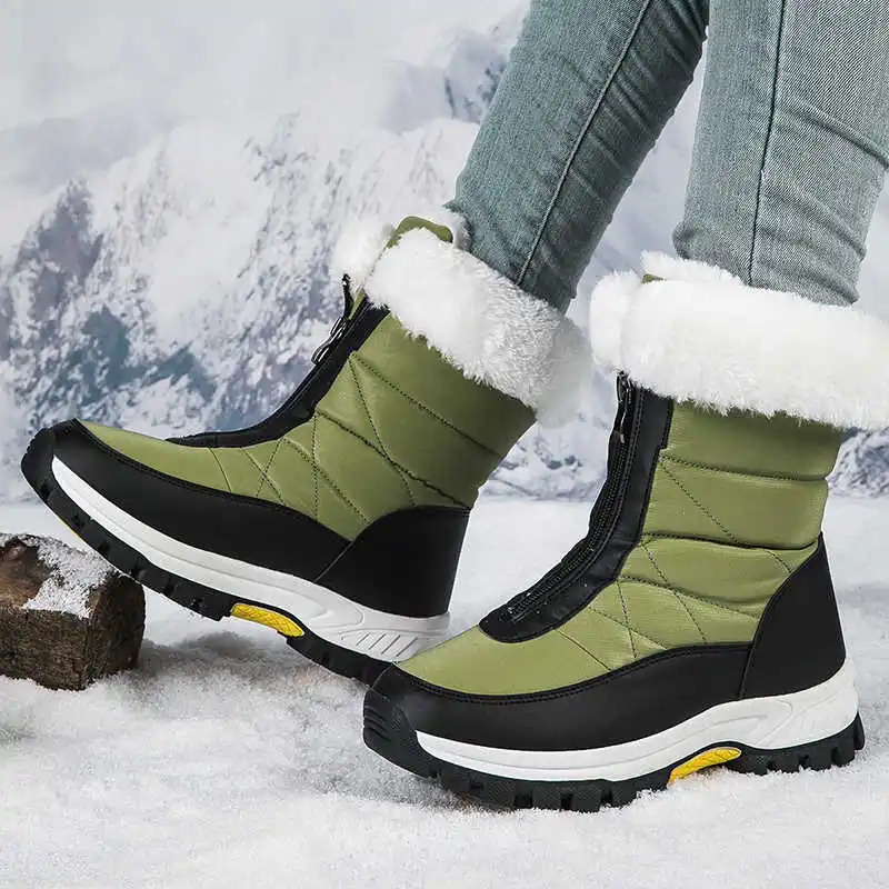 Women's Boot Sneakers Walking  – Men'S Grooming Trends recenzja i cena