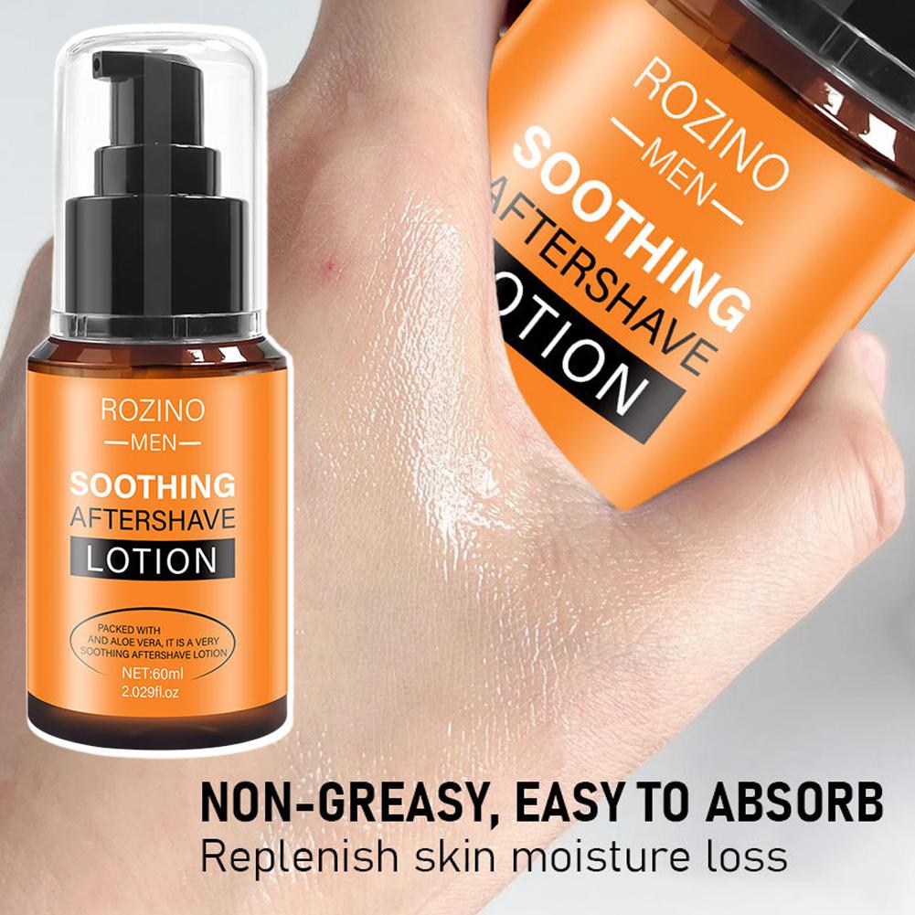 After Shave For Men Natural De – Men'S Grooming Aftershave recenzja i cena