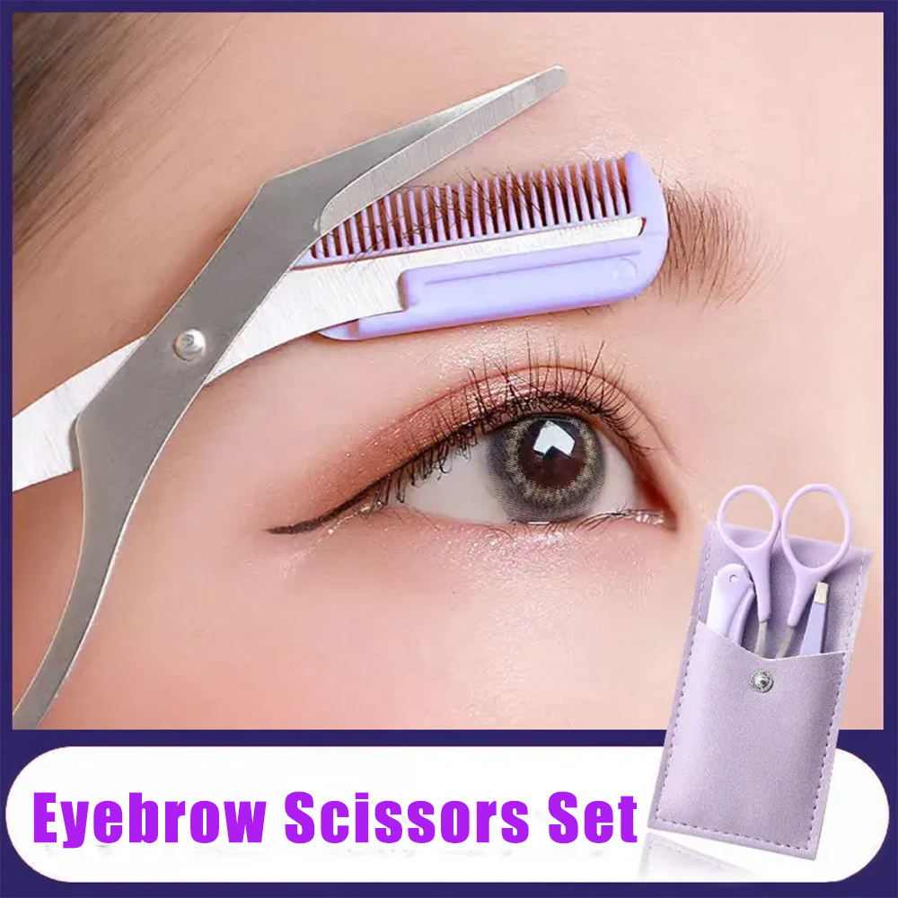 Professional Eyebrow Shaping G – Men'S Grooming Eyebrow Shape recenzja i cena