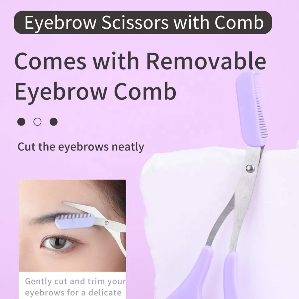 Professional Eyebrow Shaping G – Men'S Grooming Eyebrow Shape recenzja i cena