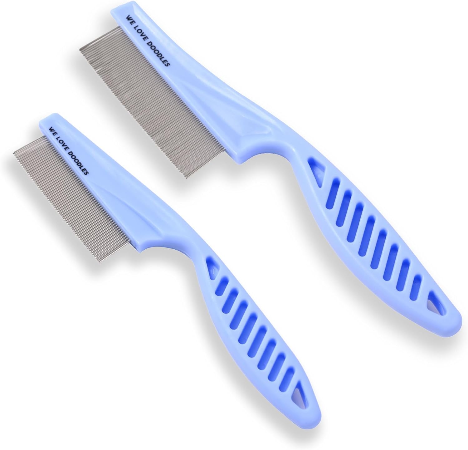 Dog Face Comb: Fine Tooth Tear – Comb Fine Tooth recenzja i cena