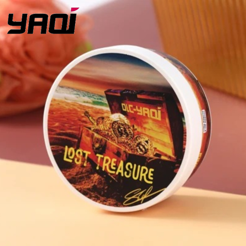 2026 YAQI Lost Treasure Atisan – Men'S Beard Grooming recenzja i cena